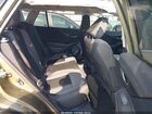 2025 Subaru Outback Premium Green vin: 4S4BTAFC7S3135979