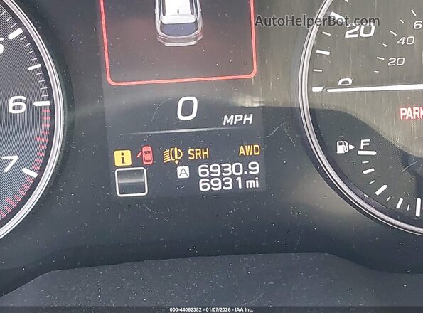 4S4BTAFC7S3135979 2025 SUBARU OUTBACK Green 
