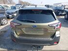 2025 Subaru Outback Premium Green vin: 4S4BTAFC7S3135979