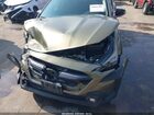 2025 Subaru Outback Premium Green vin: 4S4BTAFC7S3135979