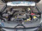 2025 Subaru Outback Premium Черный vin: 4S4BTAFC9S3234108