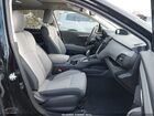 2025 Subaru Outback Premium Черный vin: 4S4BTAFC9S3234108