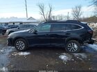 2025 Subaru Outback Premium Черный vin: 4S4BTAFC9S3234108