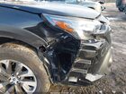 2025 Subaru Outback Premium Черный vin: 4S4BTAFC9S3234108