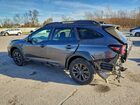 2023 Subaru Outback Onyx Edition Серый vin: 4S4BTALC2P3179223