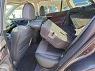 2023 Subaru Outback Onyx Edition Серый vin: 4S4BTALC2P3179223