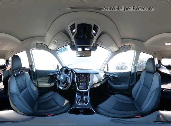 4S4BTALC2P3179223 2023 SUBARU OUTBACK Серый 