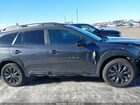 2025 Subaru Outback Onyx Edition Серый vin: 4S4BTALC2S3259680
