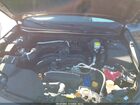 2025 Subaru Outback Onyx Edition Серый vin: 4S4BTALC2S3259680