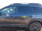 2025 Subaru Outback Onyx Edition Серый vin: 4S4BTALC2S3259680