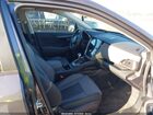 2025 Subaru Outback Onyx Edition Серый vin: 4S4BTALC2S3259680