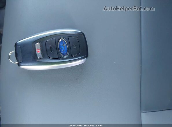 4S4BTALC2S3259680 2025 SUBARU OUTBACK Серый Вид панели приборов
