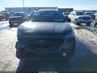 2025 Subaru Outback Onyx Edition Серый vin: 4S4BTALC2S3259680