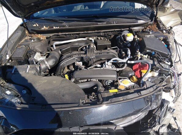 4S4BTALC4P3218667 2023 SUBARU OUTBACK Черный Вид сзади