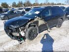 2023 Subaru Outback Onyx Edition Черный vin: 4S4BTALC4P3218667