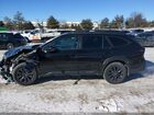 2023 Subaru Outback Onyx Edition Черный vin: 4S4BTALC4P3218667
