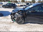 2023 Subaru Outback Onyx Edition Черный vin: 4S4BTALC4P3218667
