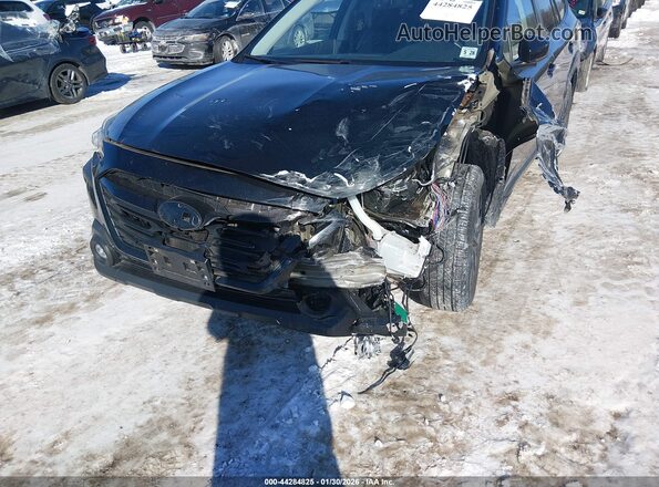 4S4BTALC4P3218667 2023 SUBARU OUTBACK Черный 
