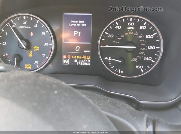 4S4BTALC4P3218667 2023 SUBARU OUTBACK Черный 