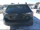 2023 Subaru Outback Onyx Edition Черный vin: 4S4BTALC4P3218667