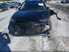 2023 Subaru Outback Onyx Edition Черный vin: 4S4BTALC4P3218667
