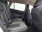 2023 Subaru Outback Onyx Edition White vin: 4S4BTALC5P3198493