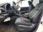 2023 Subaru Outback Onyx Edition White vin: 4S4BTALC5P3198493