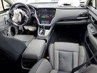 2023 Subaru Outback Onyx Edition White vin: 4S4BTALC5P3198493