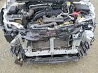 2023 Subaru Outback Onyx Edition White vin: 4S4BTALC5P3198493