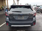 2021 Subaru Outback Limited Gray vin: 4S4BTAMC5M3127613