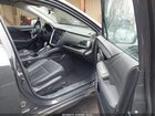 2021 Subaru Outback Limited Gray vin: 4S4BTAMC5M3127613