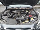 2021 Subaru Outback Limited Gray vin: 4S4BTAMC5M3127613