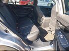 2021 Subaru Outback Limited Silver vin: 4S4BTAMC7M3144624