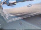 2021 Subaru Outback Limited Silver vin: 4S4BTAMC7M3144624