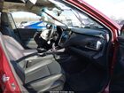 2022 Subaru Outback Limited Red vin: 4S4BTANC0N3178596