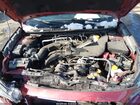 2022 Subaru Outback Limited Red vin: 4S4BTANC0N3178596