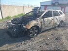 2021 Subaru Outback Limited Белый vin: 4S4BTANC3M3208284 2021 Subaru Outback Limited Белый vin: 4S4BTANC3M3208284