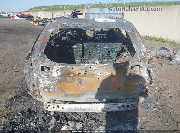 4S4BTANC3M3208284 2021 SUBARU OUTBACK Белый 