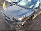 2024 Subaru Outback Limited Gray vin: 4S4BTANC5R3300164