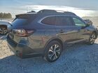 2021 Subaru Outback Limited Gray vin: 4S4BTANC7M3148963 2021 Subaru Outback Limited Gray vin: 4S4BTANC7M3148963