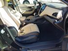 2022 Subaru Outback Limited Черный vin: 4S4BTANC7N3102406