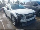 2023 Subaru Outback Limited White vin: 4S4BTANC7P3218515