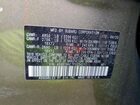 2023 Subaru Outback Limited Зеленый vin: 4S4BTANC7P3224217