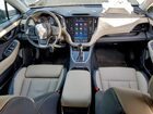 2023 Subaru Outback Limited Зеленый vin: 4S4BTANC7P3224217
