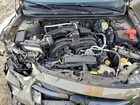2023 Subaru Outback Limited Зеленый vin: 4S4BTANC7P3224217
