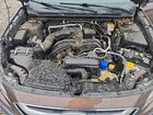 2021 Subaru Outback Touring Brown vin: 4S4BTAPC7M3196363