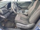 2021 Subaru Outback Convenience Синий vin: 4S4BTDAC6M3188166
