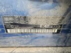 2021 Subaru Outback Convenience Синий vin: 4S4BTDAC6M3188166
