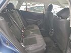 2021 Subaru Outback Convenience Синий vin: 4S4BTDAC6M3188166