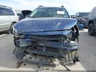 2020 Subaru Outback Onyx Edition Xt Синий vin: 4S4BTGKD3L3267768